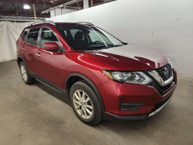 Nissan Rogue * S * CARFAX * ЗАДНА КАМЕРА * ПОДГРЕВИ* 2 КЛЮЧА, снимка 2