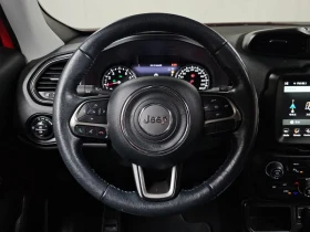 Jeep Renegade 2.4 Limited 2WD, снимка 14