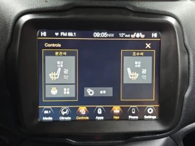 Jeep Renegade 2.4 Limited 2WD, снимка 17
