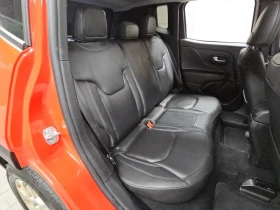 Jeep Renegade 2.4 Limited 2WD, снимка 13