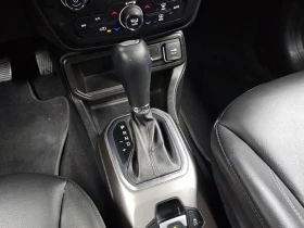 Jeep Renegade 2.4 Limited 2WD, снимка 9