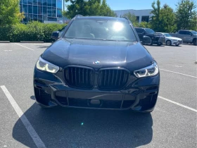 BMW X5 xDrive40i * ДИСТРОНИК * ЛАЗЕРИ * СВАРОВСКИ * ХЕДЪП, снимка 2