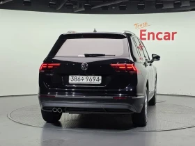 VW Tiguan 2.0 TDI PREMIUM, снимка 4