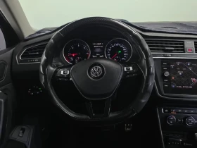 VW Tiguan 2.0 TDI PREMIUM, снимка 13