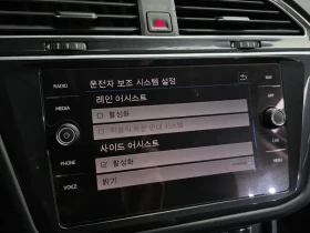 VW Tiguan 2.0 TDI PREMIUM, снимка 16