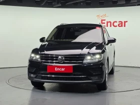 VW Tiguan 2.0 TDI PREMIUM, снимка 3