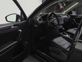 VW Tiguan 2.0 TDI PREMIUM, снимка 10