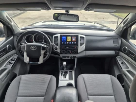 Toyota Tacoma 4.0 V6 VTTI Double cab, снимка 10