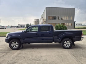 Toyota Tacoma 4.0 V6 VTTI Double cab, снимка 5