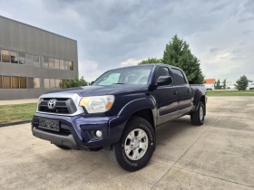 Toyota Tacoma 4.0 V6 VTTI Double cab, снимка 3