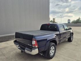 Toyota Tacoma 4.0 V6 VTTI Double cab, снимка 6