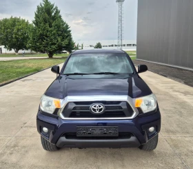 Toyota Tacoma 4.0 V6 VTTI Double cab, снимка 2