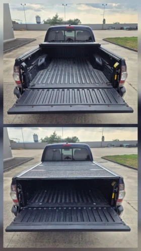 Toyota Tacoma 4.0 V6 VTTI Double cab, снимка 9