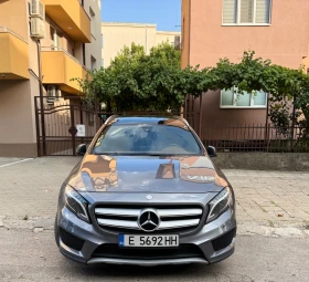 Mercedes-Benz GLA 250, снимка 10