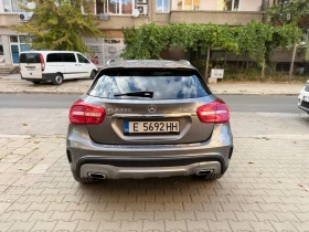 Mercedes-Benz GLA 250, снимка 5