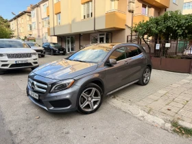 Mercedes-Benz GLA 250, снимка 2