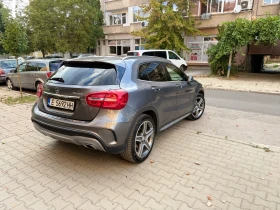 Mercedes-Benz GLA 250, снимка 4