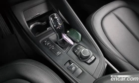 BMW X1 xDrive 20d Joy, снимка 12