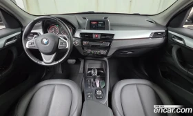 BMW X1 xDrive 20d Joy, снимка 10