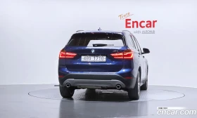 BMW X1 xDrive 20d Joy, снимка 4