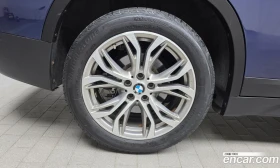 BMW X1 xDrive 20d Joy, снимка 5