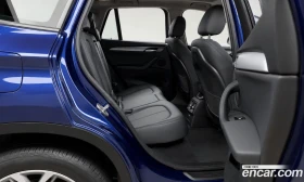 BMW X1 xDrive 20d Joy, снимка 17