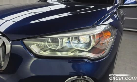 BMW X1 xDrive 20d Joy, снимка 8