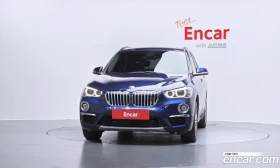 BMW X1 xDrive 20d Joy, снимка 3