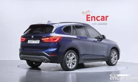 BMW X1 xDrive 20d Joy, снимка 2