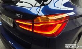 BMW X1 xDrive 20d Joy, снимка 9