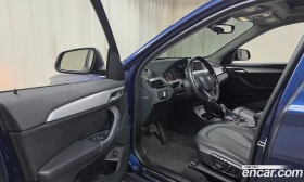 BMW X1 xDrive 20d Joy, снимка 13