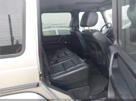 Mercedes-Benz G 500 4MATIC - ПОДГРЕВИ - ШИБИДАХ, снимка 8