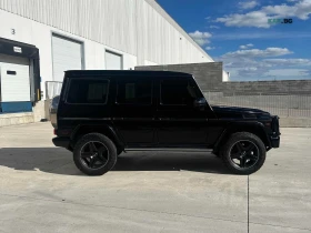 Mercedes-Benz G 500 * АвтоКредит* (ЦЕНА ДО БГ)* , снимка 3