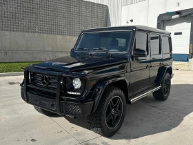 Mercedes-Benz G 500 * АвтоКредит* (ЦЕНА ДО БГ)* , снимка 1