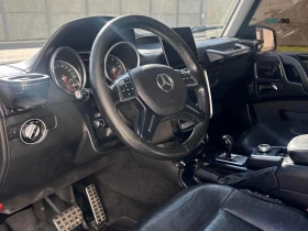 Mercedes-Benz G 500 * АвтоКредит* (ЦЕНА ДО БГ)* , снимка 5