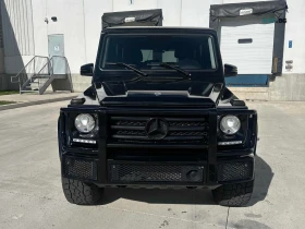 Mercedes-Benz G 500 * АвтоКредит* (ЦЕНА ДО БГ)* , снимка 6