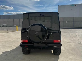 Mercedes-Benz G 500 * АвтоКредит* (ЦЕНА ДО БГ)* , снимка 4