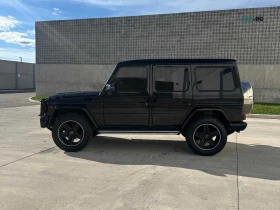 Mercedes-Benz G 500 * АвтоКредит* (ЦЕНА ДО БГ)* , снимка 2
