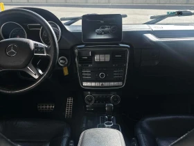 Mercedes-Benz G 500 * АвтоКредит* (ЦЕНА ДО БГ)* , снимка 9