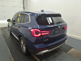 BMW X3 * XDRIVE30I * ПАНОРАМА * CARFAX * , снимка 5