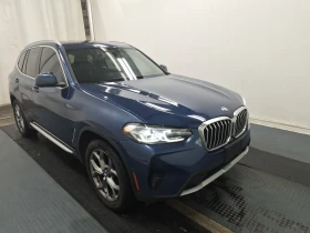 BMW X3 * XDRIVE30I * ПАНОРАМА * CARFAX * , снимка 2