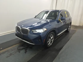 BMW X3 * XDRIVE30I * ПАНОРАМА * CARFAX * , снимка 1