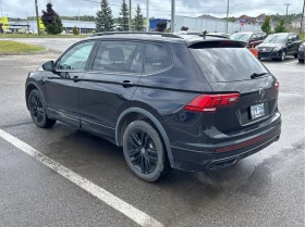 VW Tiguan 2.0* 4MOTION* R-LINE* ПАНО* КАМЕРА* КРАЙНА ЦЕНА, снимка 3