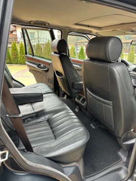 Land Rover Range rover P38 VOGUE  4.6 V8 LPG BOSH, снимка 10