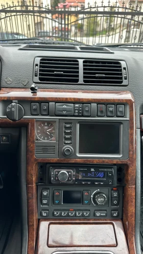 Land Rover Range rover P38 VOGUE  4.6 V8 LPG BOSH, снимка 13