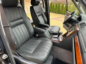 Land Rover Range rover P38 VOGUE  4.6 V8 LPG BOSH, снимка 9