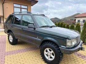 Land Rover Range rover P38 VOGUE  4.6 V8 LPG BOSH, снимка 3