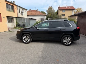 Jeep Cherokee, снимка 7