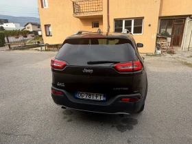 Jeep Cherokee, снимка 9