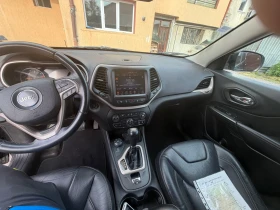 Jeep Cherokee, снимка 14